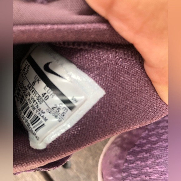 Nike renew rival woman size 8.5 - Picture 5 of 7